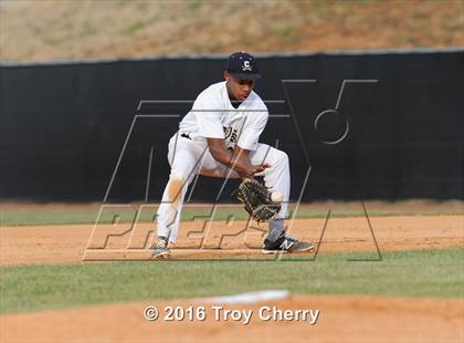 Thumbnail 2 in Carmel Christian vs Cuthbertson photogallery.
