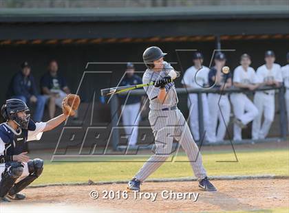 Thumbnail 2 in Carmel Christian vs Cuthbertson photogallery.