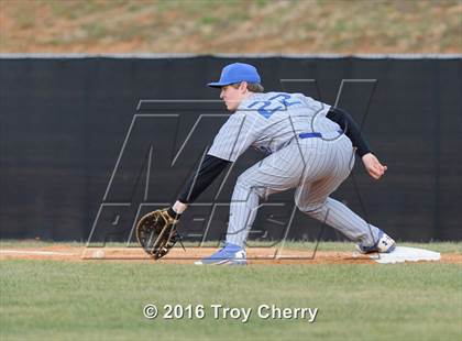 Thumbnail 1 in Carmel Christian vs Cuthbertson photogallery.