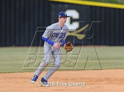 Thumbnail 1 in Carmel Christian vs Cuthbertson photogallery.