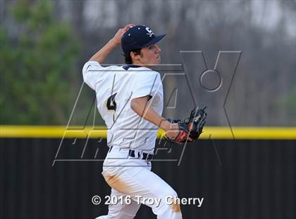 Thumbnail 1 in Carmel Christian vs Cuthbertson photogallery.