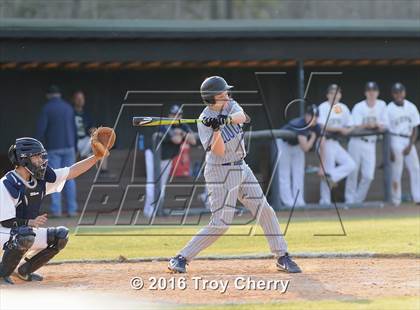 Thumbnail 3 in Carmel Christian vs Cuthbertson photogallery.