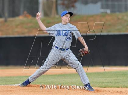 Thumbnail 3 in Carmel Christian vs Cuthbertson photogallery.