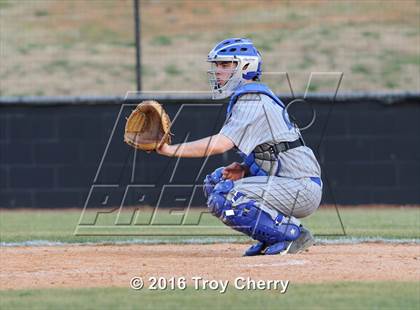 Thumbnail 3 in Carmel Christian vs Cuthbertson photogallery.