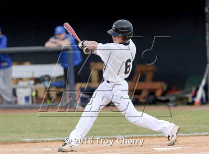 Thumbnail 2 in Carmel Christian vs Cuthbertson photogallery.