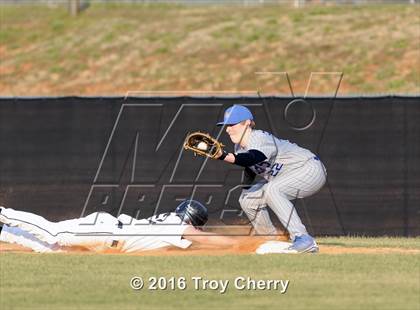 Thumbnail 1 in Carmel Christian vs Cuthbertson photogallery.
