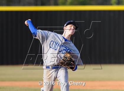 Thumbnail 1 in Carmel Christian vs Cuthbertson photogallery.