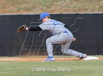 Thumbnail 2 in Carmel Christian vs Cuthbertson photogallery.