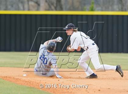 Thumbnail 1 in Carmel Christian vs Cuthbertson photogallery.