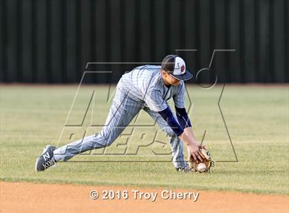 Thumbnail 1 in Carmel Christian vs Cuthbertson photogallery.