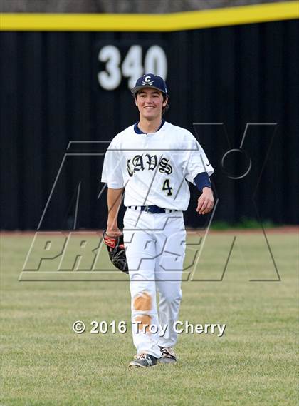 Thumbnail 3 in Carmel Christian vs Cuthbertson photogallery.
