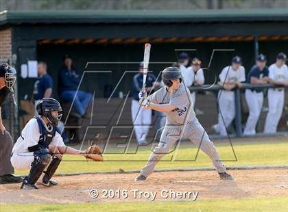 Thumbnail 2 in Carmel Christian vs Cuthbertson photogallery.