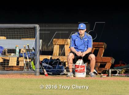Thumbnail 1 in Carmel Christian vs Cuthbertson photogallery.
