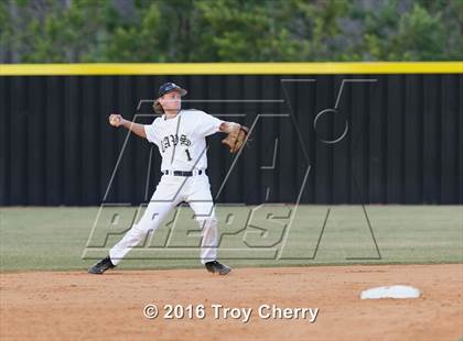 Thumbnail 1 in Carmel Christian vs Cuthbertson photogallery.