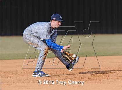 Thumbnail 2 in Carmel Christian vs Cuthbertson photogallery.