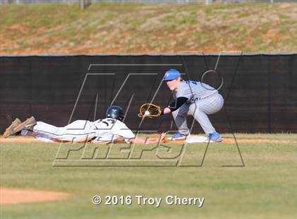 Thumbnail 3 in Carmel Christian vs Cuthbertson photogallery.