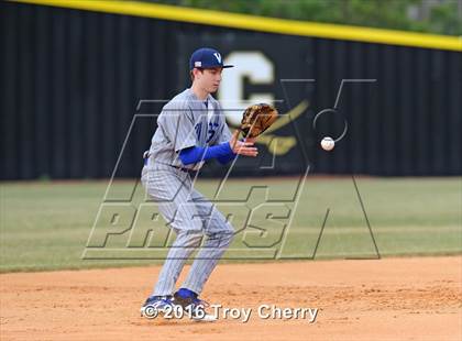 Thumbnail 2 in Carmel Christian vs Cuthbertson photogallery.
