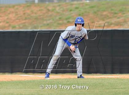 Thumbnail 1 in Carmel Christian vs Cuthbertson photogallery.