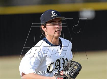 Thumbnail 1 in Carmel Christian vs Cuthbertson photogallery.