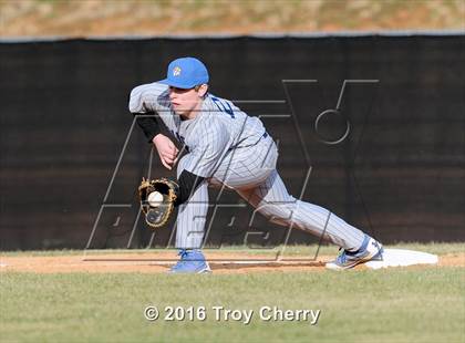 Thumbnail 3 in Carmel Christian vs Cuthbertson photogallery.