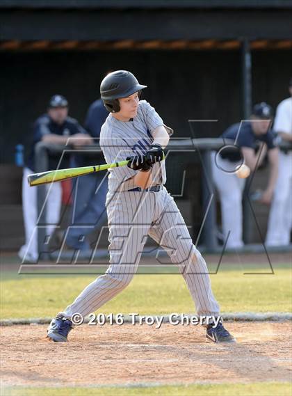 Thumbnail 2 in Carmel Christian vs Cuthbertson photogallery.