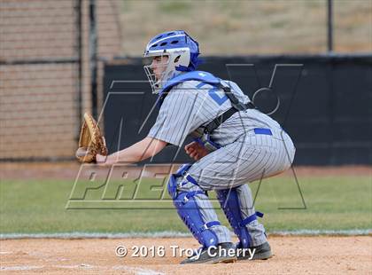 Thumbnail 3 in Carmel Christian vs Cuthbertson photogallery.