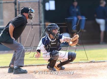 Thumbnail 3 in Carmel Christian vs Cuthbertson photogallery.