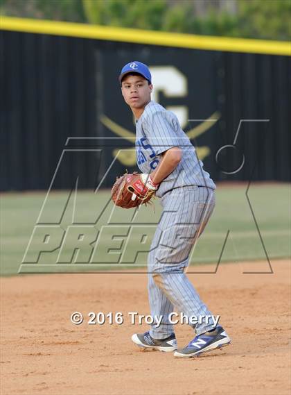 Thumbnail 1 in Carmel Christian vs Cuthbertson photogallery.