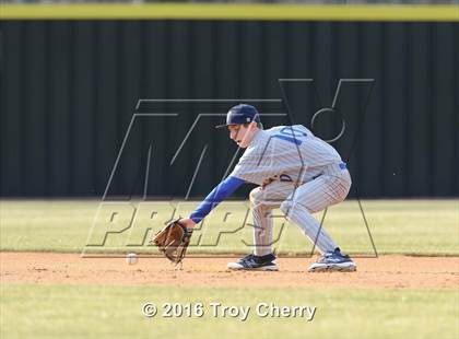 Thumbnail 2 in Carmel Christian vs Cuthbertson photogallery.