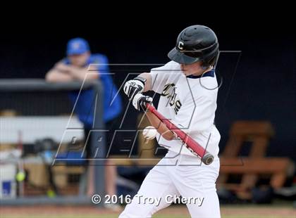 Thumbnail 1 in Carmel Christian vs Cuthbertson photogallery.