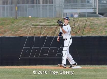 Thumbnail 1 in Carmel Christian vs Cuthbertson photogallery.