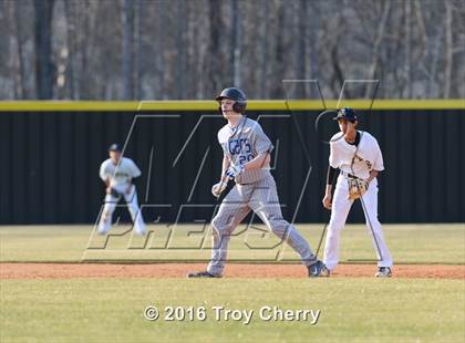 Thumbnail 1 in Carmel Christian vs Cuthbertson photogallery.
