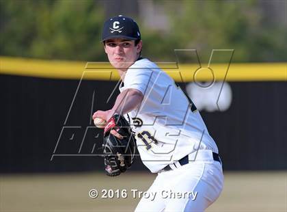 Thumbnail 1 in Carmel Christian vs Cuthbertson photogallery.