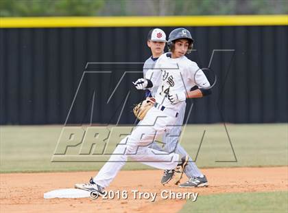 Thumbnail 2 in Carmel Christian vs Cuthbertson photogallery.