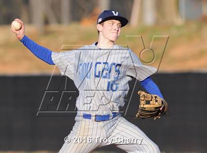 Thumbnail 1 in Carmel Christian vs Cuthbertson photogallery.