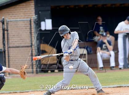 Thumbnail 3 in Carmel Christian vs Cuthbertson photogallery.