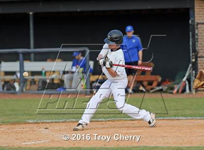 Thumbnail 2 in Carmel Christian vs Cuthbertson photogallery.
