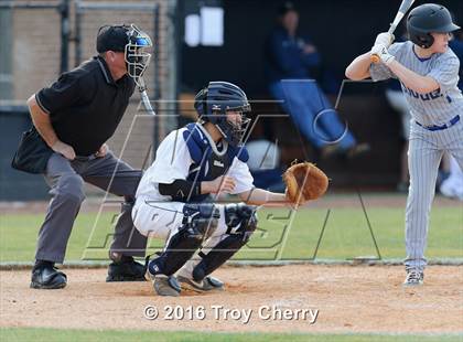 Thumbnail 3 in Carmel Christian vs Cuthbertson photogallery.
