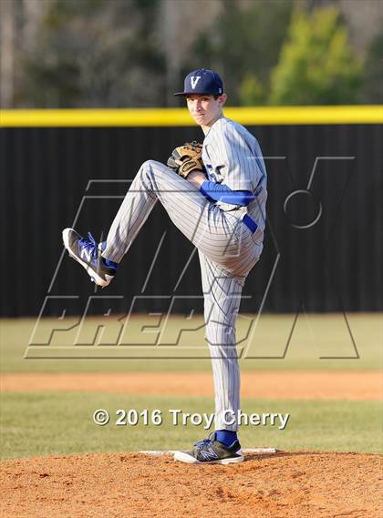 Thumbnail 3 in Carmel Christian vs Cuthbertson photogallery.