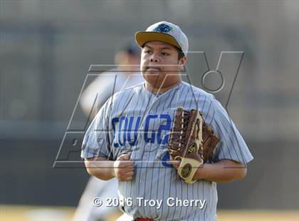 Thumbnail 3 in Carmel Christian vs Cuthbertson photogallery.