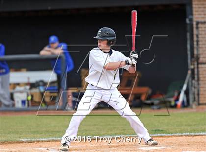 Thumbnail 3 in Carmel Christian vs Cuthbertson photogallery.