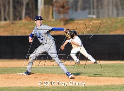 Thumbnail 1 in Carmel Christian vs Cuthbertson photogallery.