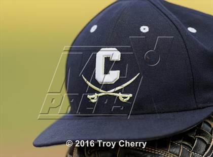 Thumbnail 3 in Carmel Christian vs Cuthbertson photogallery.