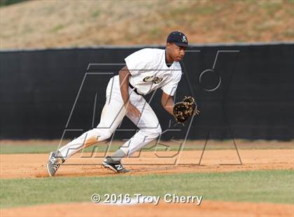 Thumbnail 3 in Carmel Christian vs Cuthbertson photogallery.