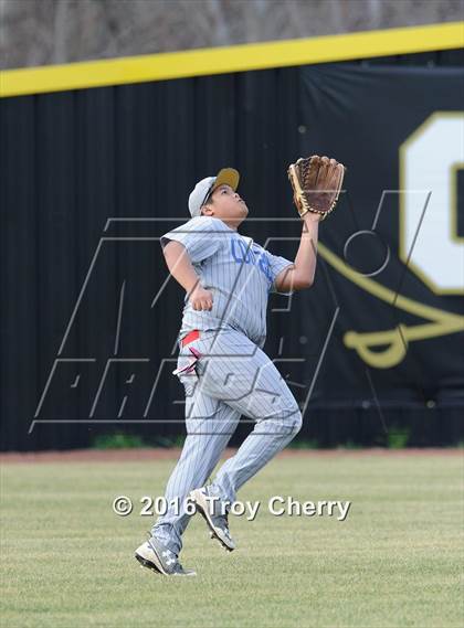 Thumbnail 1 in Carmel Christian vs Cuthbertson photogallery.