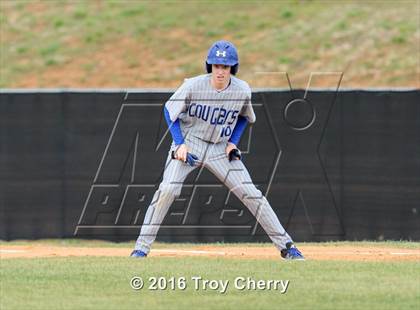 Thumbnail 3 in Carmel Christian vs Cuthbertson photogallery.
