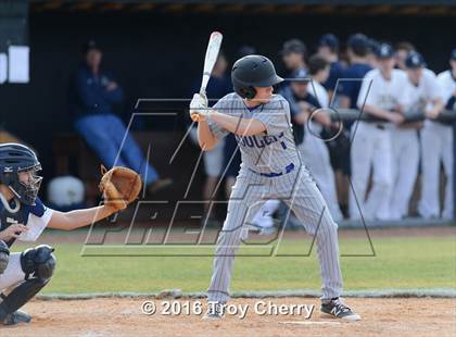 Thumbnail 2 in Carmel Christian vs Cuthbertson photogallery.
