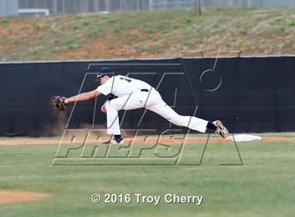 Thumbnail 2 in Carmel Christian vs Cuthbertson photogallery.