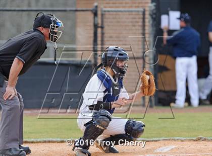 Thumbnail 1 in Carmel Christian vs Cuthbertson photogallery.