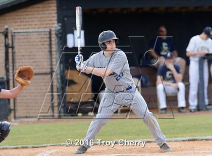 Thumbnail 2 in Carmel Christian vs Cuthbertson photogallery.